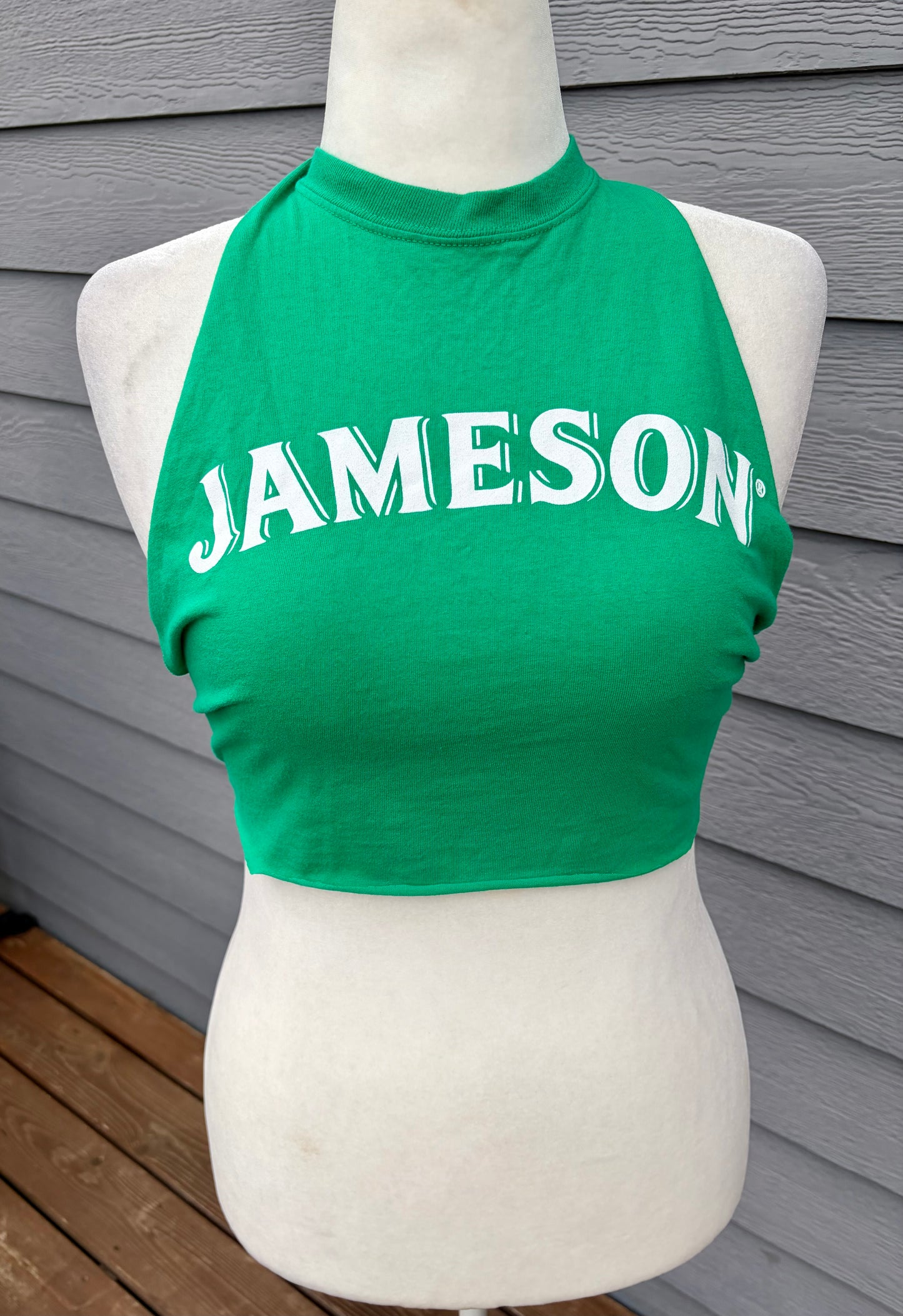 Jameson Halter