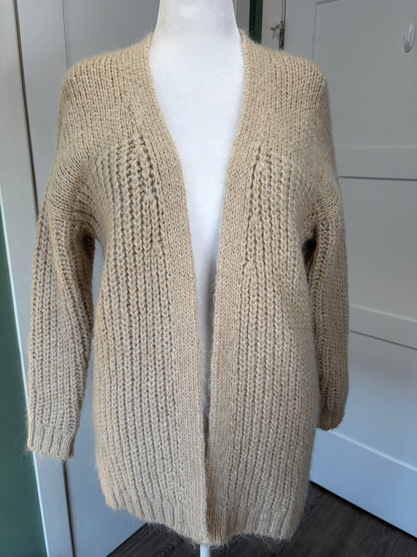 Zara Cardigan