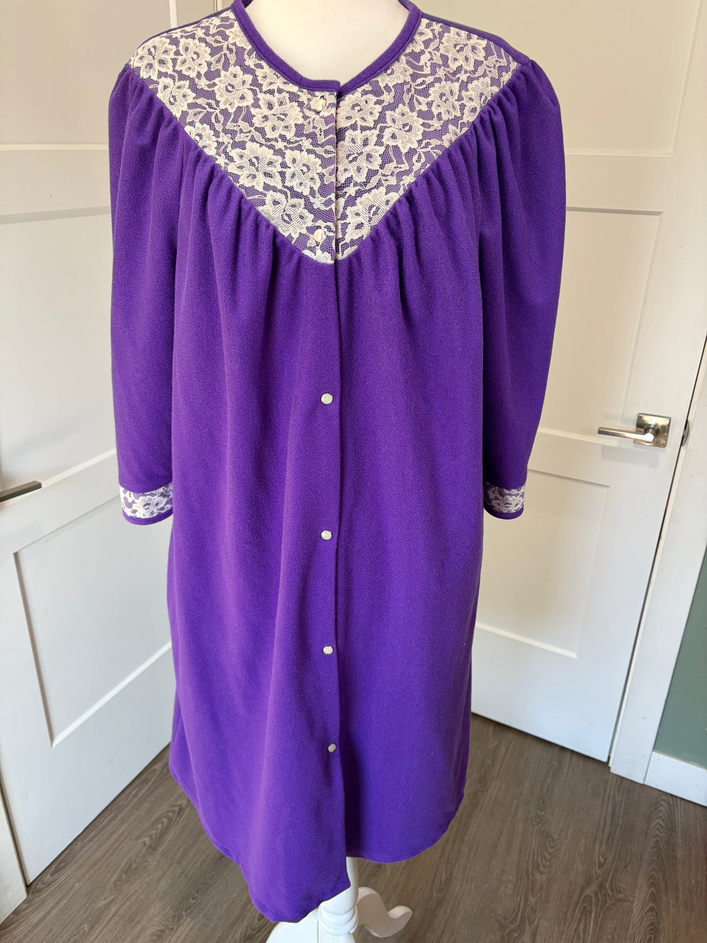 Vintage Nightgown