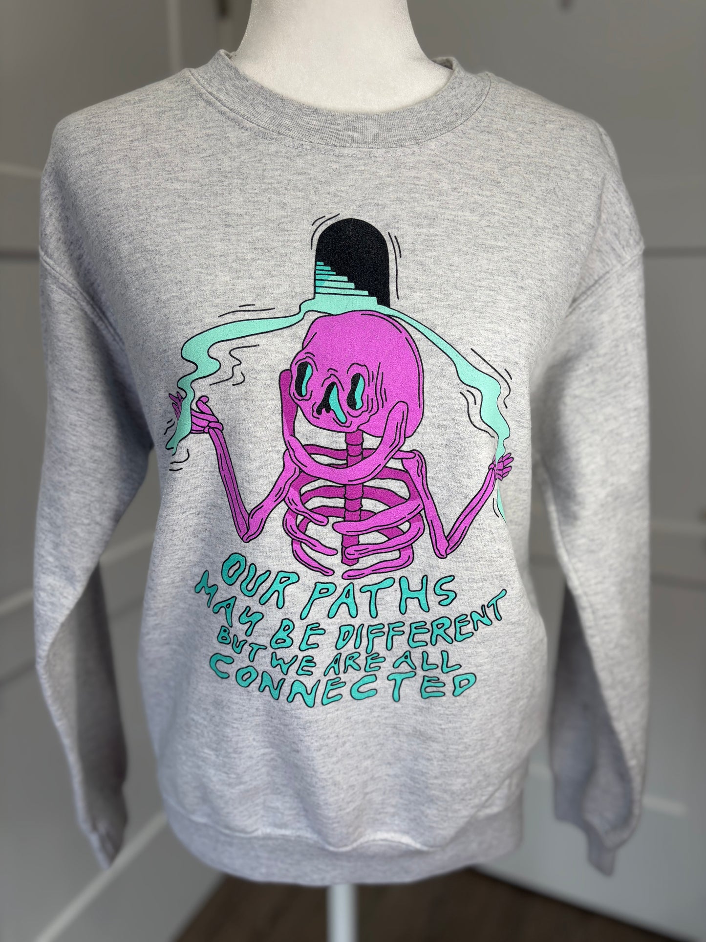Crewneck Sweatshirt