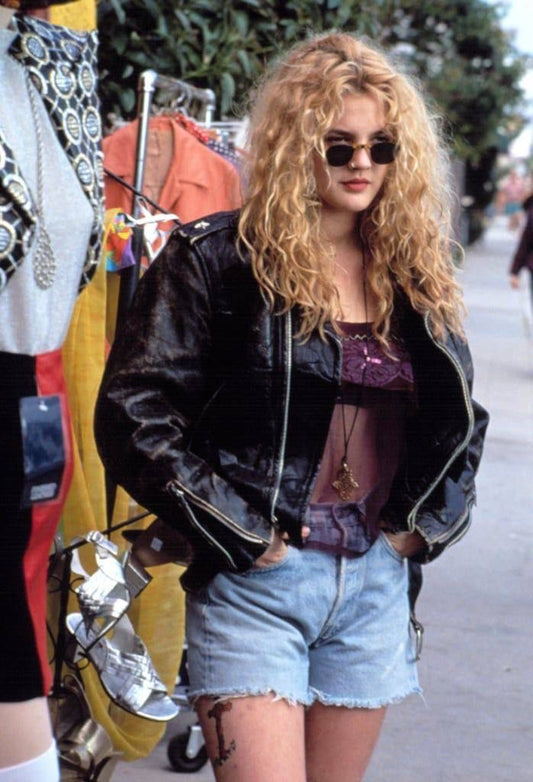 90s Grunge Thrift Box