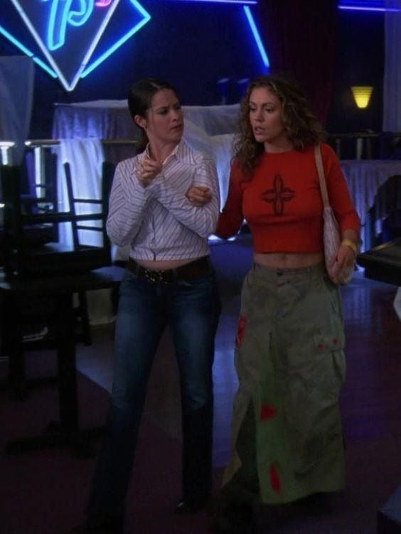 Charmed Thirft Box