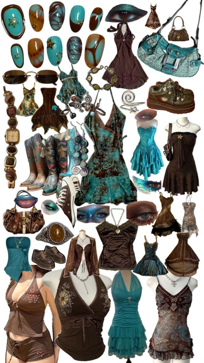 Sea Witch Thrift Box