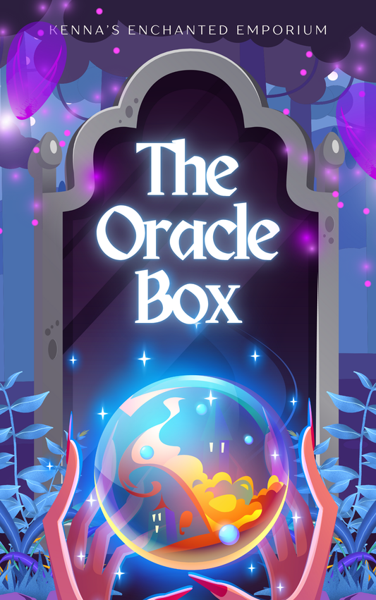 The Oracle Box