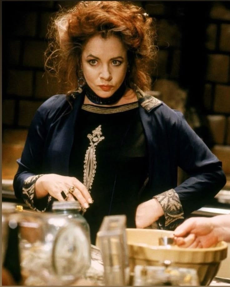 Practical Magic Thrift Box
