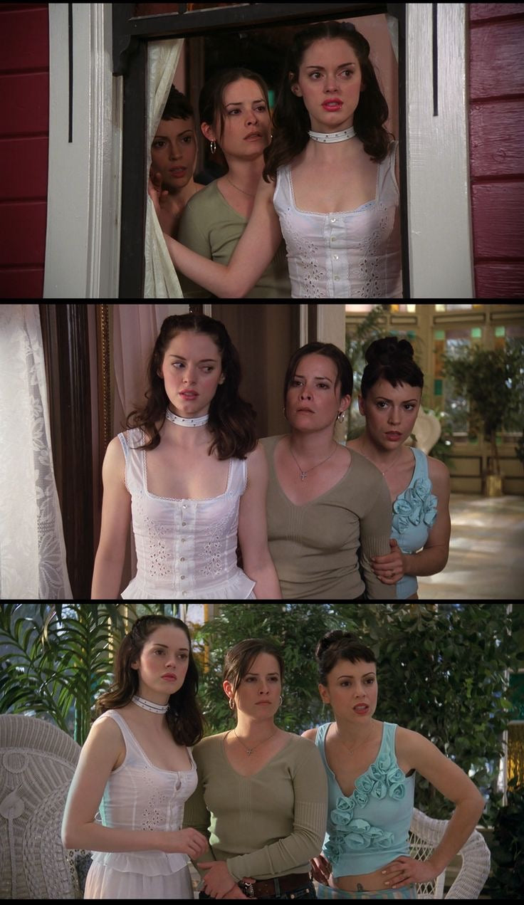 Charmed Thirft Box