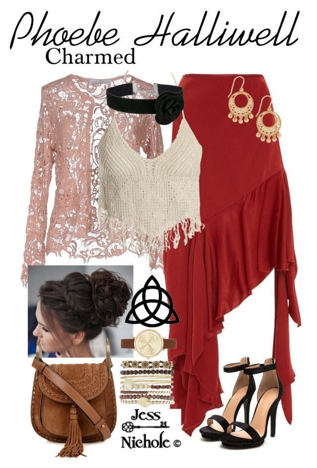 Charmed Thirft Box
