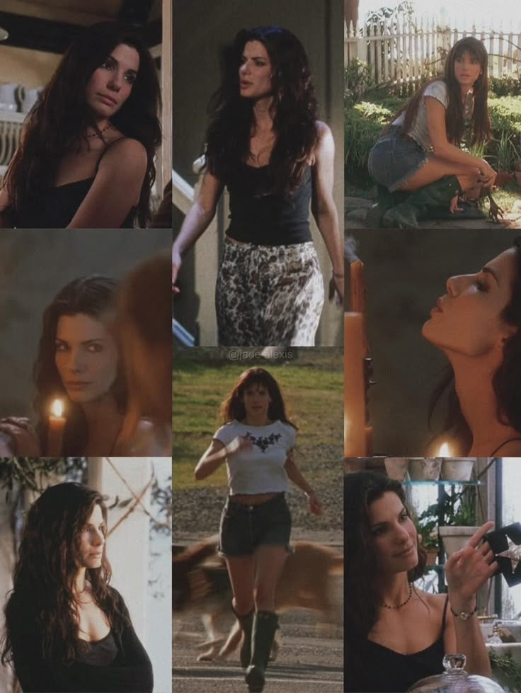 Practical Magic Thrift Box