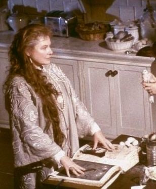Practical Magic Thrift Box