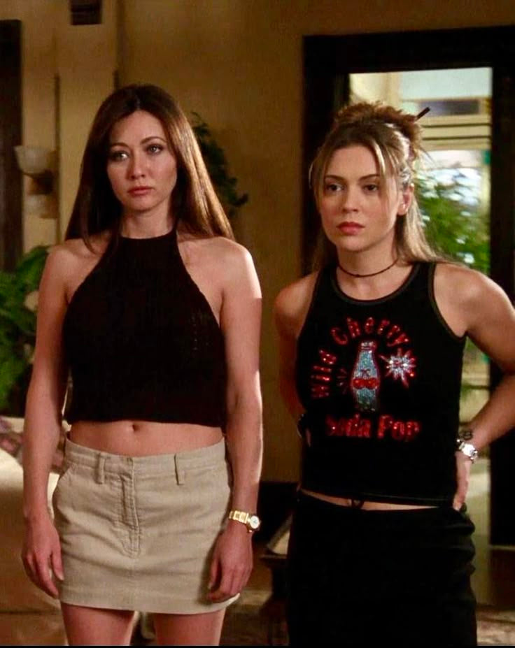 Charmed Thirft Box