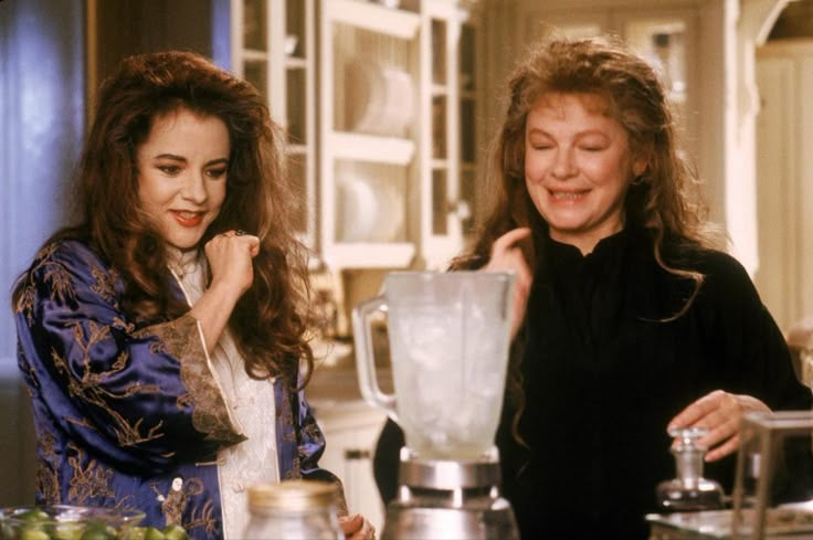 Practical Magic Thrift Box