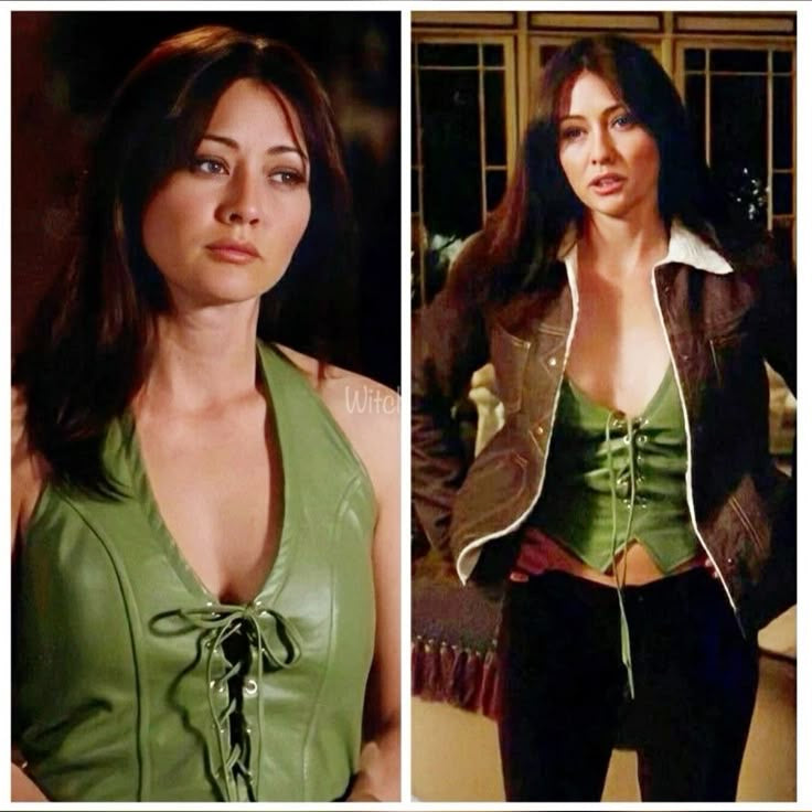 Charmed Thirft Box