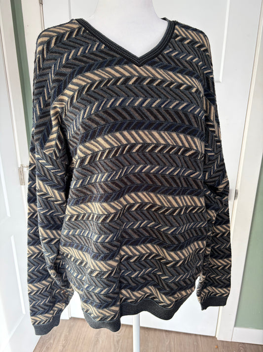 Vintage 90s Sweater