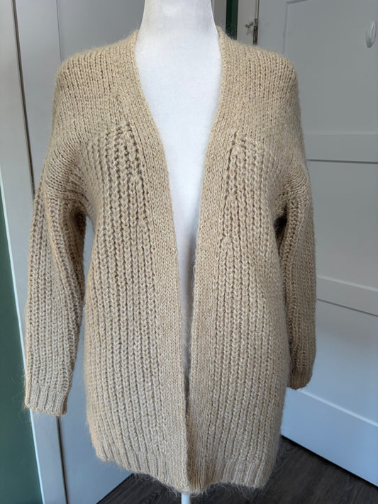 Zara Cardigan