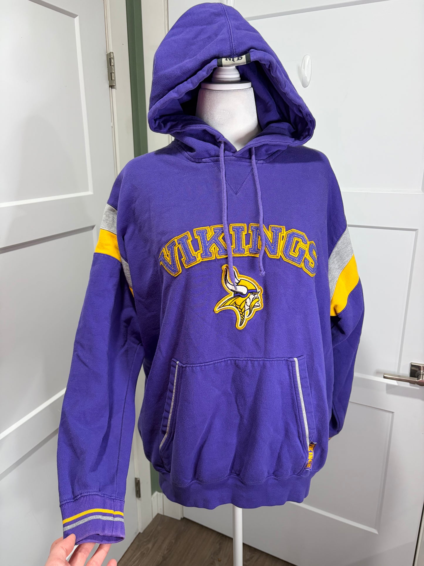 Vikings Sweatshirt
