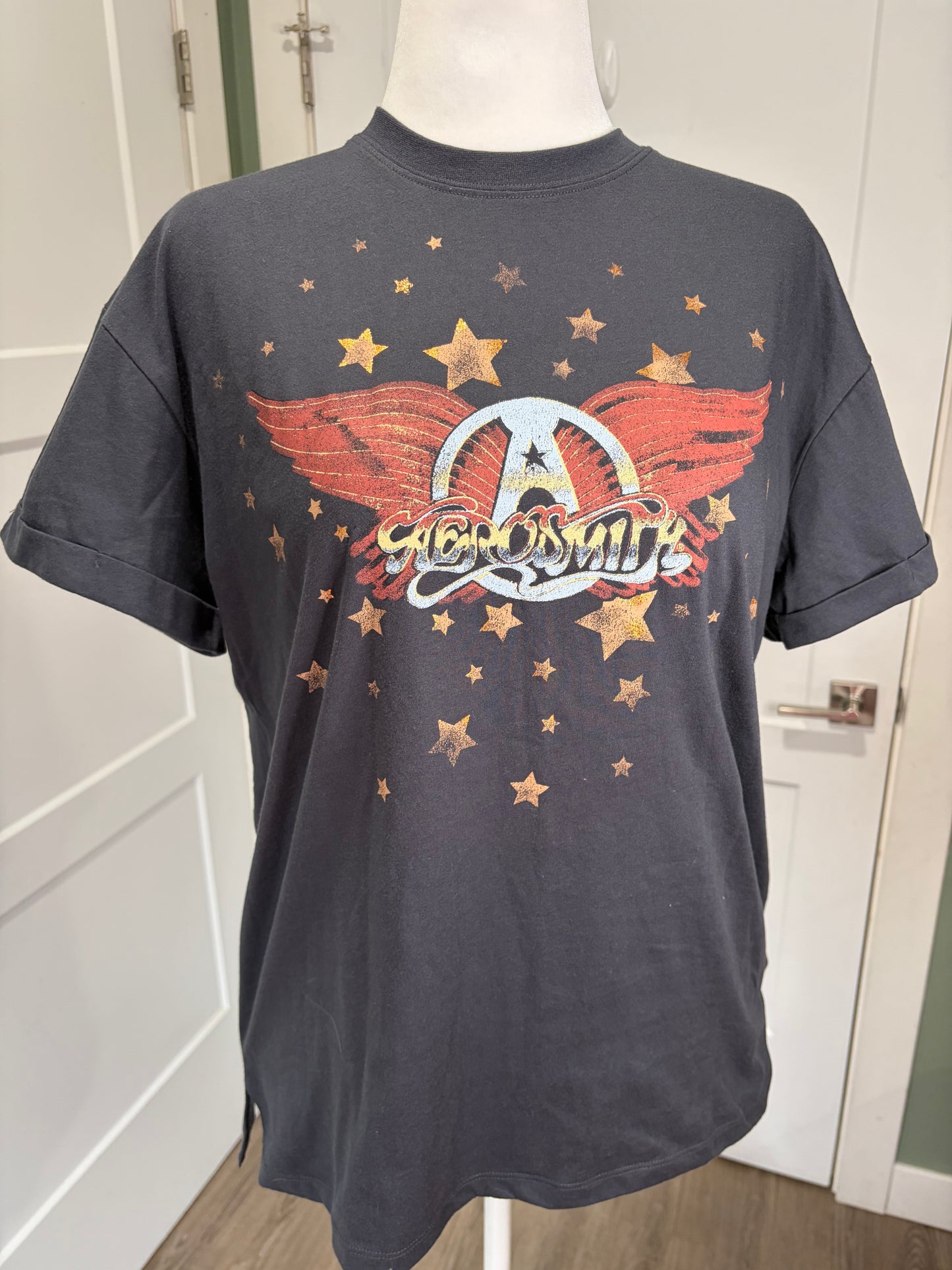 Areosmith Tshirt